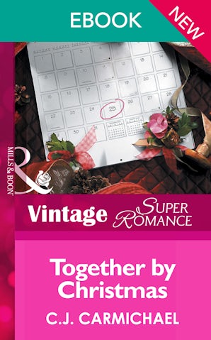 Together By Christmas