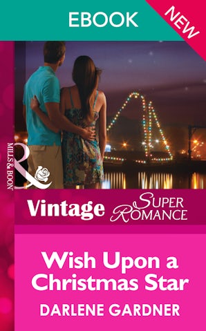 Wish Upon A Christmas Star