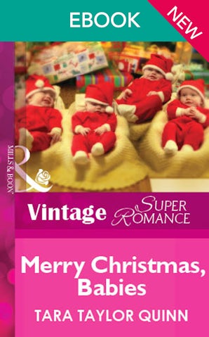 Merry Christmas, Babies