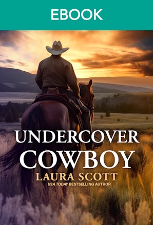 Undercover Cowboy