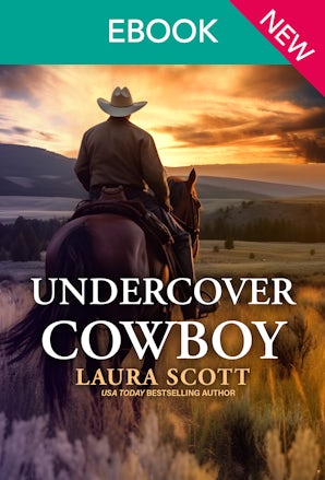 Undercover Cowboy