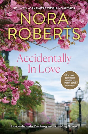 Cover image for Accidentally In Love, isbn: 9781038975355