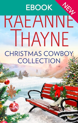 Christmas Cowboy Collection
