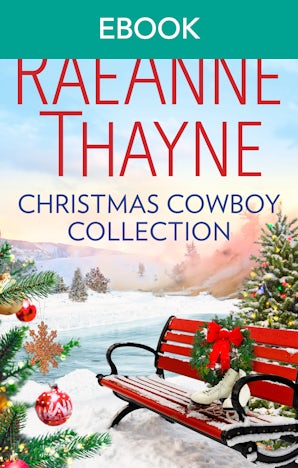Christmas Cowboy Collection