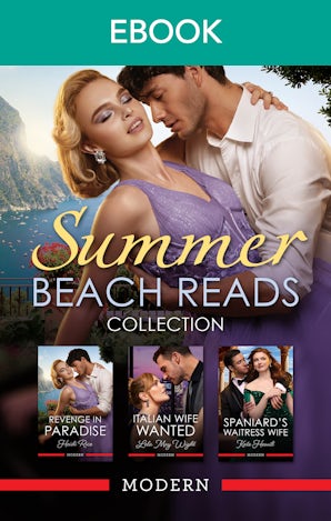 Summer Beach Reads Collection