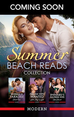 Summer Beach Reads Collection