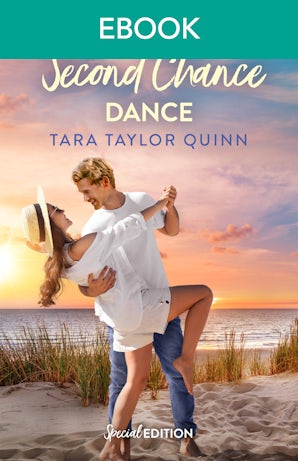 Cover image for Their Second Chance Dance, isbn: 9781038975713