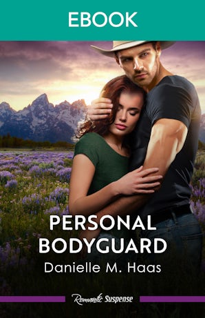 Cover image for Personal Bodyguard, isbn: 9781038975782
