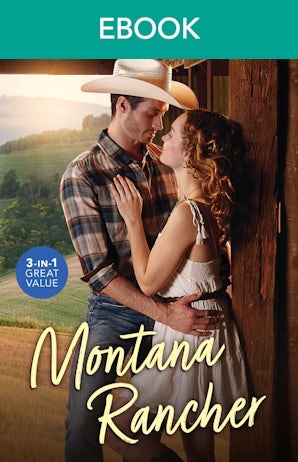 Cover image for Montana Rancher, isbn: 9781038976048