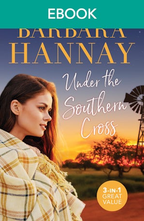 Cover image for Under The Southern Cross, isbn: 9781038976079