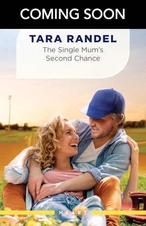 The Single Mum's Second Chance