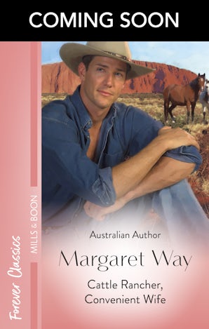 Cattle Rancher, Convenient Wife