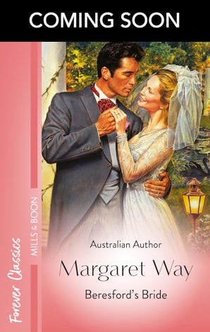 Beresford's Bride