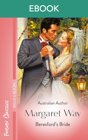 Beresford's Bride