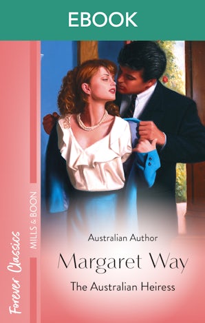 The Australian Heiress