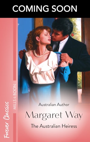 The Australian Heiress