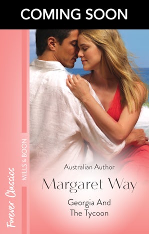 Georgia And The Tycoon