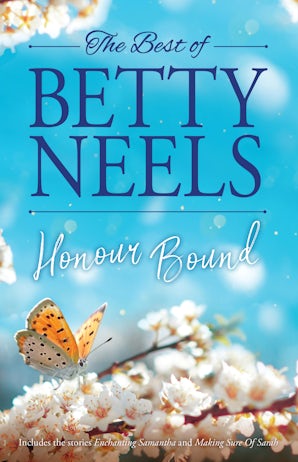 Cover image for Honour Bound, isbn: 9781038976659