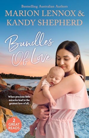 Cover image for Bundles Of Love, isbn: 9781038976666