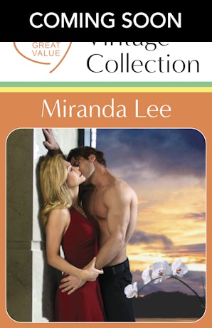 Miranda Lee Vintage Collection