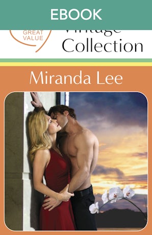 Miranda Lee Vintage Collection