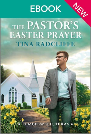 Cover image for The Pastor's Easter Prayer, isbn: 9781038977045