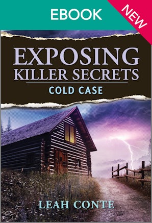 Cover image for Exposing Killer Secrets, isbn: 9781038977151