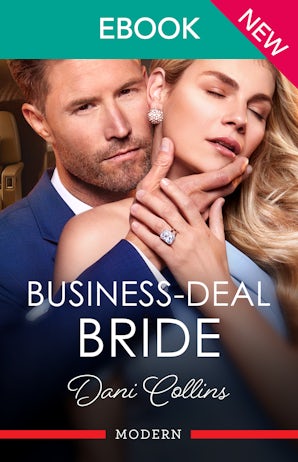 Cover image for Business-Deal Bride, isbn: 9781038977977