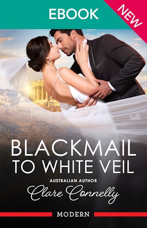 Cover image for Blackmail To White Veil, isbn: 9781038977991