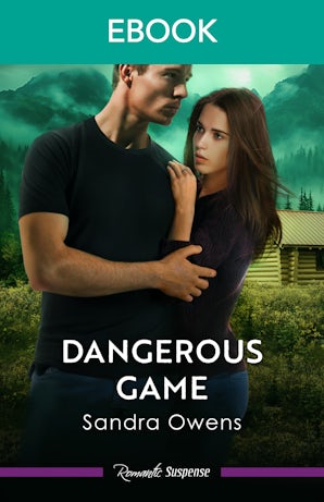Cover image for Dangerous Game, isbn: 9781038978325