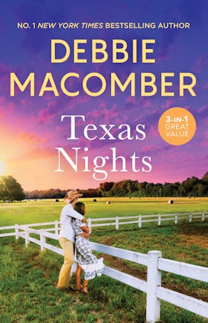 Cover image for Texas Nights, isbn: 9781038979094
