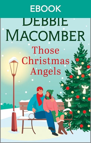 Those Christmas Angels