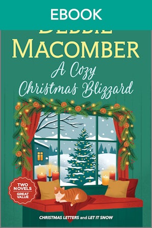 A Cozy Christmas Blizzard