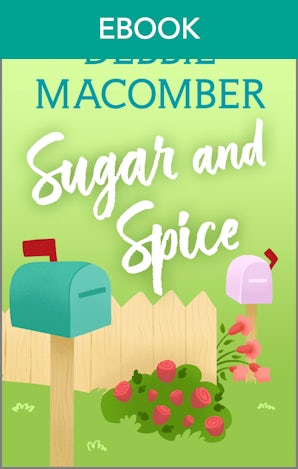 Sugar And Spice