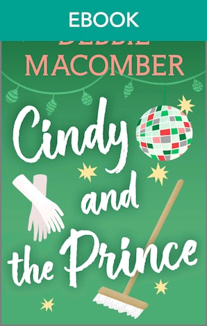 Cindy And The Prince