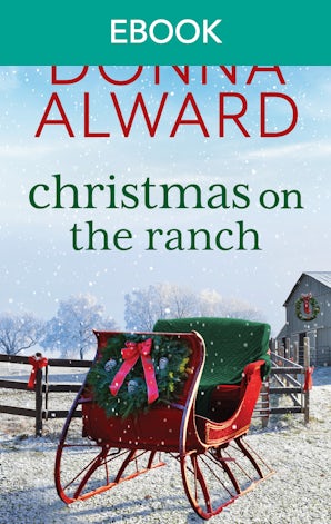 Christmas On The Ranch