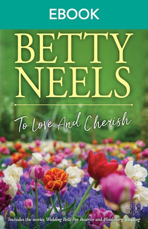 Cover image for To Love And Cherish, isbn: 9781038979650