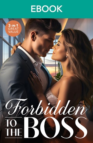 Cover image for Forbidden To The Boss, isbn: 9781038979667