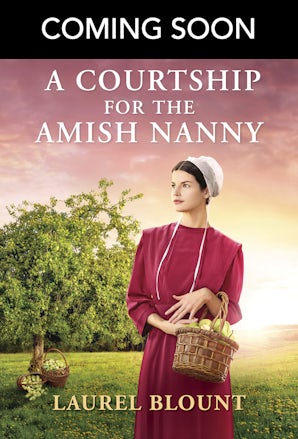 A Courtship For The Amish Nanny