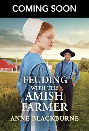Feuding With The Amish Farmer