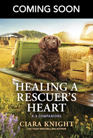 Healing A Rescuer's Heart