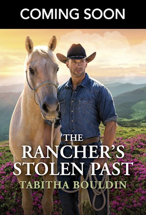 The Rancher's Stolen Past