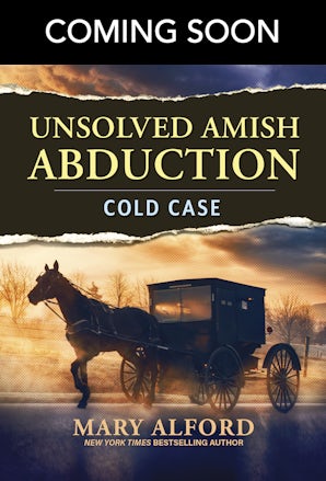 Unsolved Amish Abduction