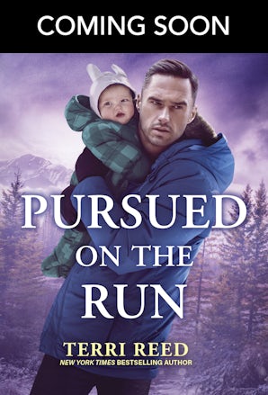 Pursued On The Run