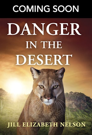 Danger In The Desert