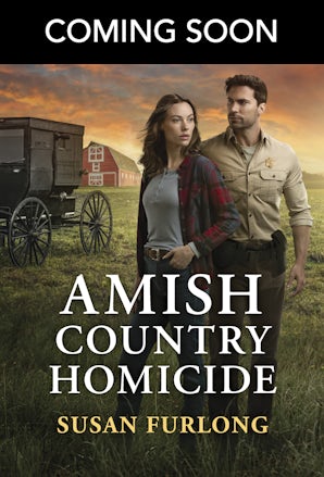 Amish Country Homicide