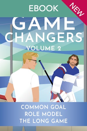 Game Changers Volume 2