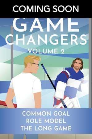 Game Changers Volume 2