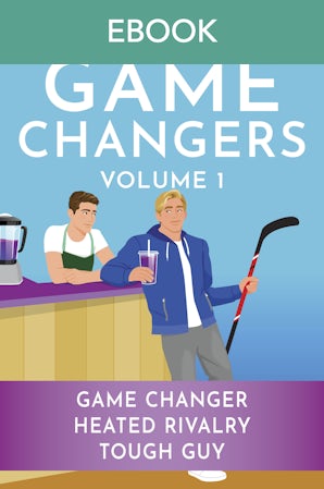 Game Changers Volume 1