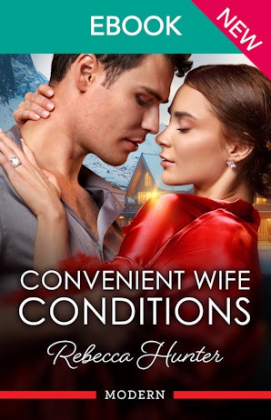 Cover image for Convenient Wife Conditions, isbn: 9781038980472